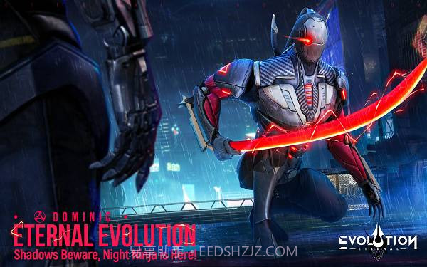 天演进化v1.0.240截图3