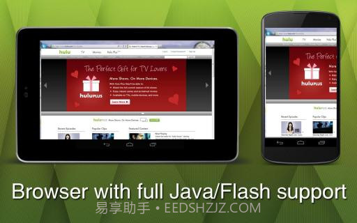 远程访问 Splashtop 2截图4