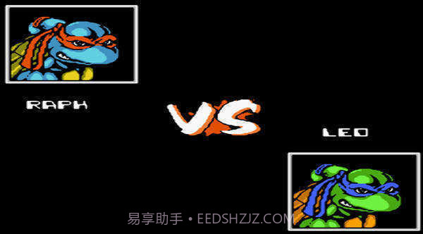 忍者神龟格斗中文版截图1 忍者神龟格斗中文版截图1