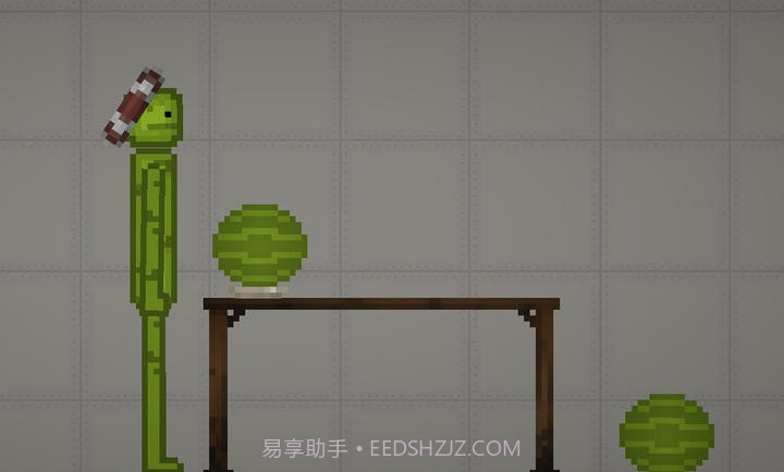 MelonSandbox截图1