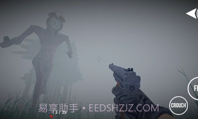 SCP逃离梦魇截图2 SCP逃离梦魇截图2