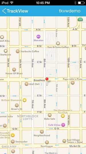 踪视通iPhone版截图3