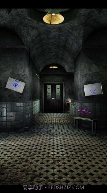 逃出荒废医院截图1 逃出荒废医院截图1