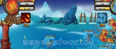 信仰:混沌之潮截图2 信仰:混沌之潮截图2