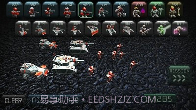 火柴人外星战斗模拟截图4