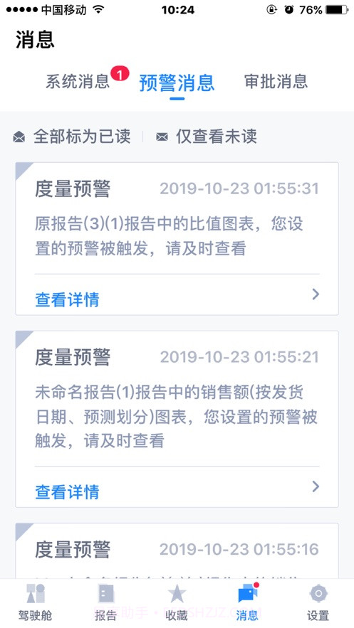 网易有数截图2