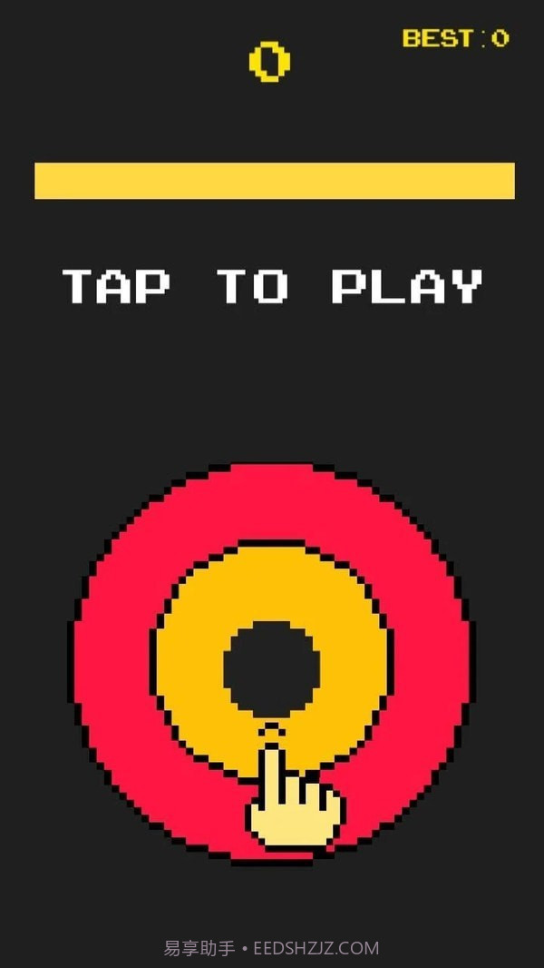 像素触控截图1 像素触控截图1