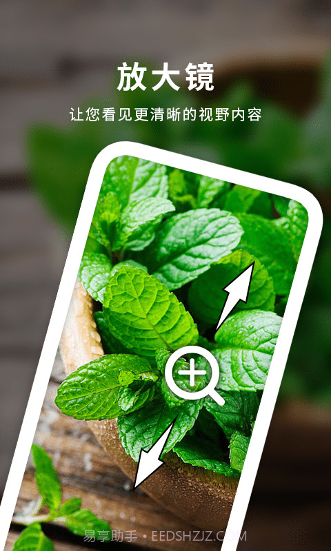 天天图文放大镜截图1