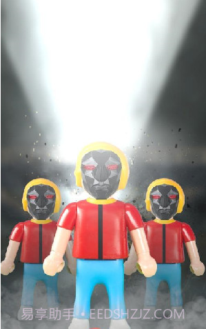 闯红灯生存截图1