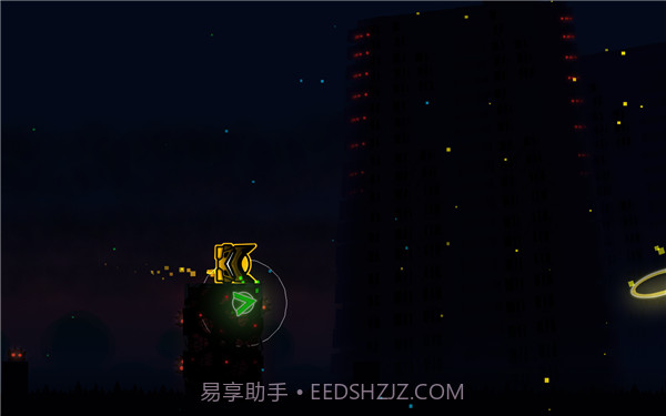 几何冲刺最终截图2 几何冲刺最终截图2