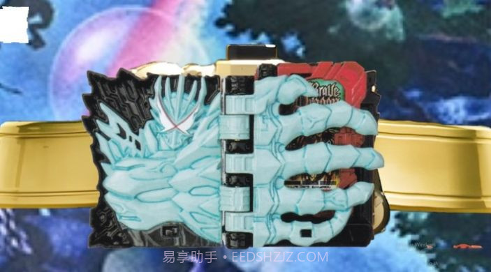 假面骑士圣刃无铭剑虚无模拟器截图3