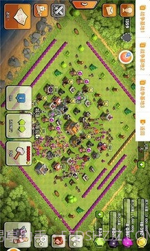 皇室战争幽灵辅助截图1