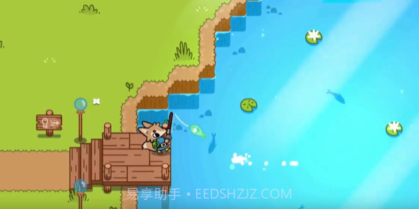 孤独的村庄截图2 孤独的村庄截图2