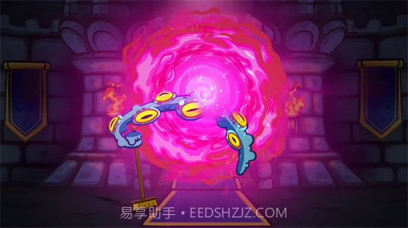 王国保卫战5联盟截图3