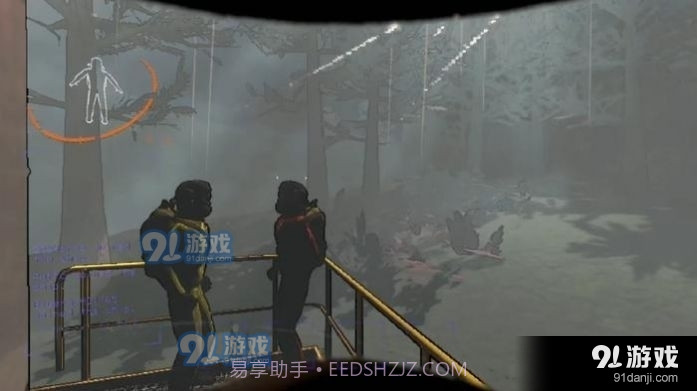 致命公司最新版截图4 致命公司最新版截图4