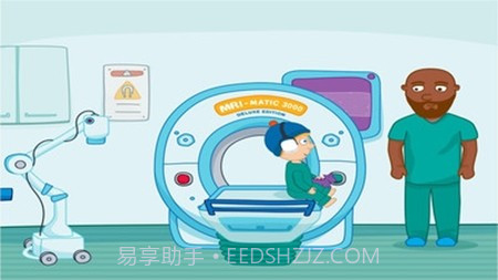 小公主的医院截图4