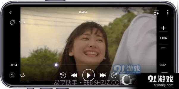 三星8k视频播放器KMPlayer截图3 三星8k视频播放器KMPlayer截图3