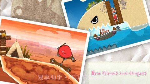 炸弹莫奇2截图2