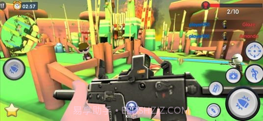 终极CS反恐精英2截图1