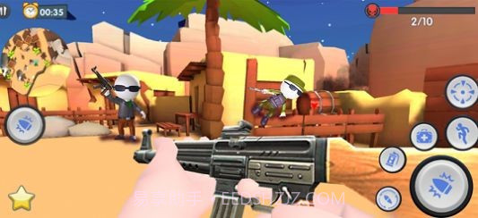 终极CS反恐精英2截图4