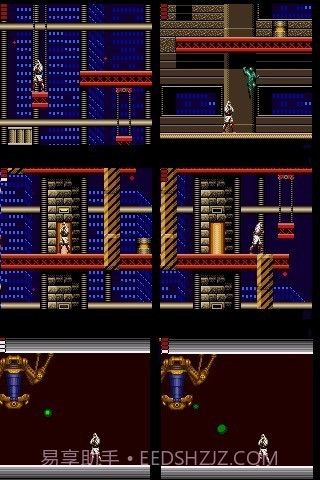 任天堂模拟器截图1 任天堂模拟器截图1