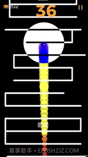 跳上100层截图1 跳上100层截图1