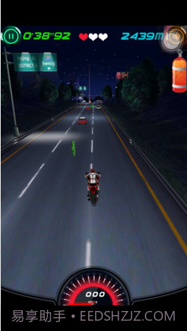 狂飙摩托截图3 狂飙摩托截图3