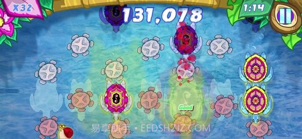 龟行天下截图2 龟行天下截图2