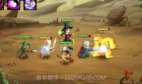 战斗之心2截图3