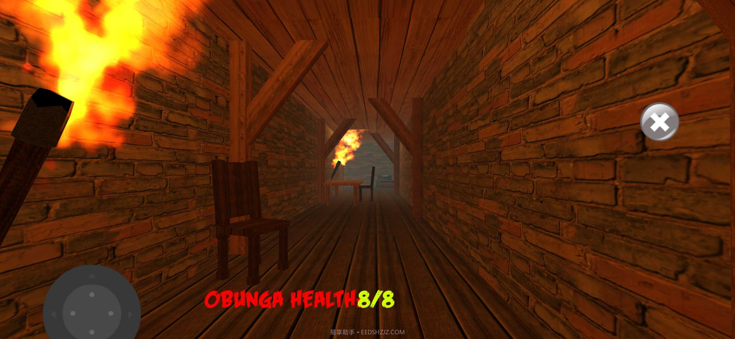 夜间追逐模拟器截图2