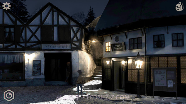 墨池岛PC版截图2