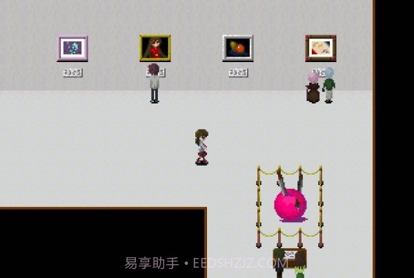 IB美术馆截图1 IB美术馆截图1