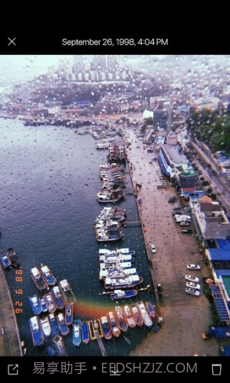 Huji相机app截图4