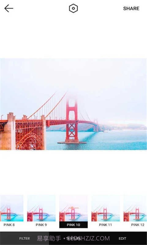 美颜时尚拍照截图1 美颜时尚拍照截图1