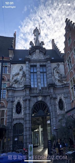 四方社截图2 四方社截图2