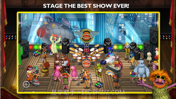 我的布偶秀截图3 我的布偶秀截图3