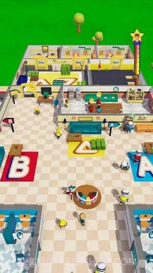 兄弟会生活截图1 兄弟会生活截图1