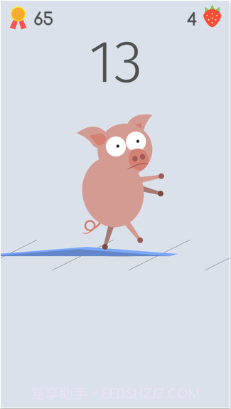 萌宠走一个截图5 萌宠走一个截图5