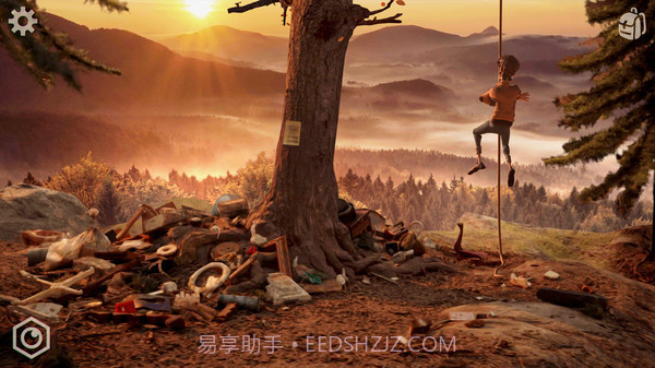 墨池岛PC版截图1