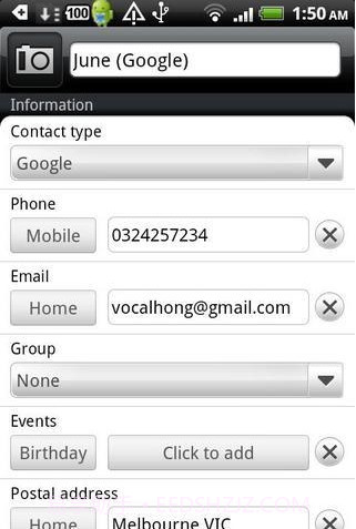 QR barcode scanner截图1