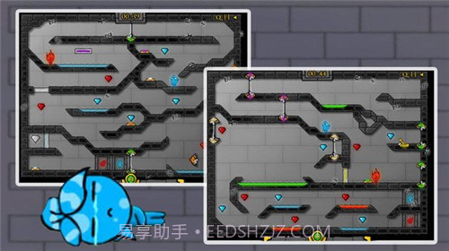 冰与火的冒险3截图1 冰与火的冒险3截图1