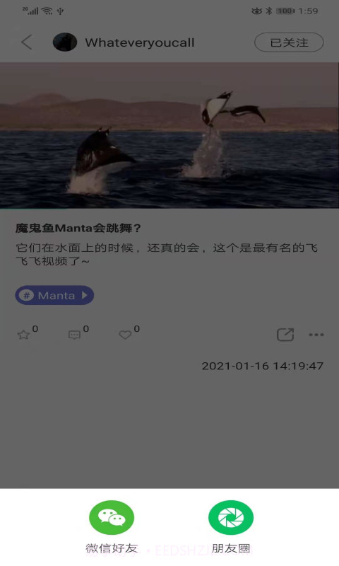 潜水指南MoreDive截图4 潜水指南MoreDive截图4