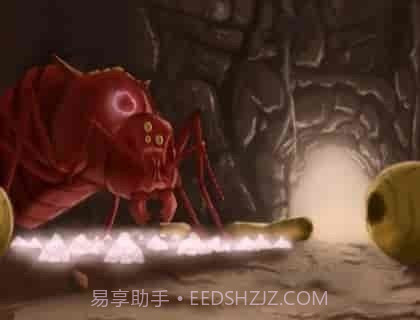 地下蚁国 中文版截图3 地下蚁国 中文版截图3