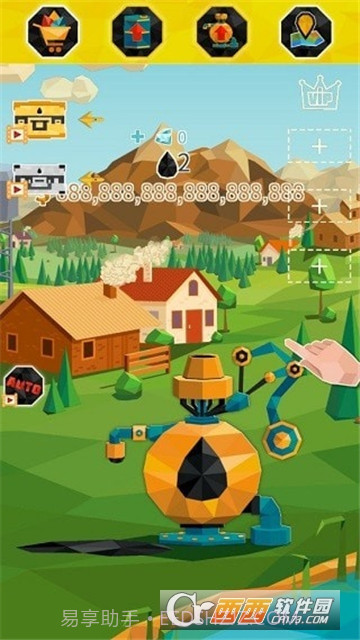 石油大亨无限金币版截图1