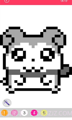像素画画达人截图2 像素画画达人截图2