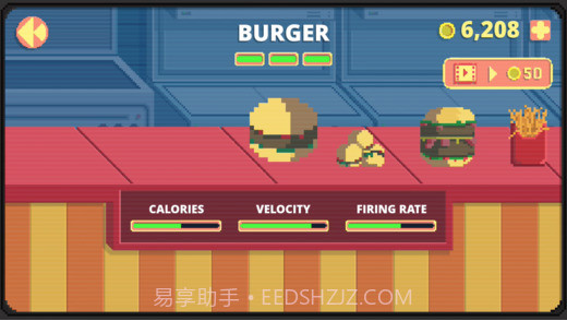 Fast Food Rampage快餐暴动截图3