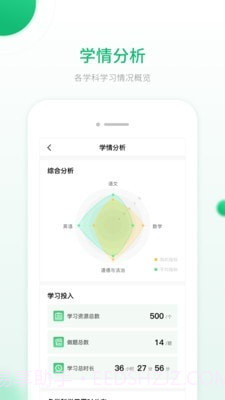 人教智能教辅校园版截图4 人教智能教辅校园版截图4