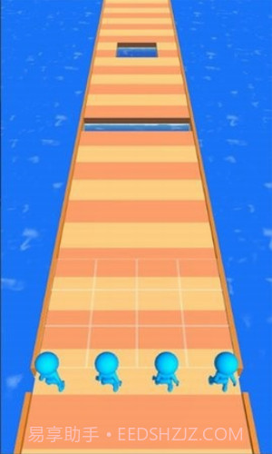 陷阱障碍赛手机版截图2