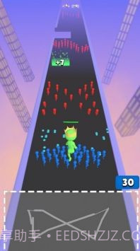 人满为患截图1 人满为患截图1