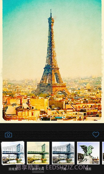 waterlogue免费截图3 waterlogue免费截图3